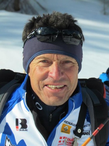 Nordic Challenge Arvieux